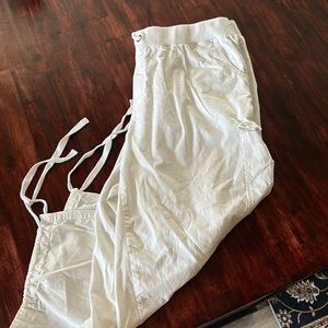 Cato capri pants